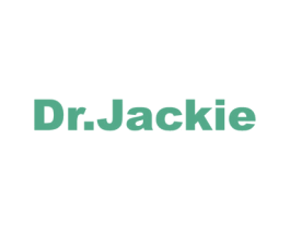 DR.JACKIE 第35类广告贸易商标图样
