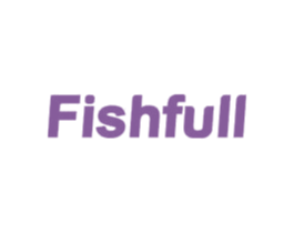 FISHFULL 第35类广告贸易商标图样