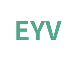 EYV 第14类珠宝钟表商标图样