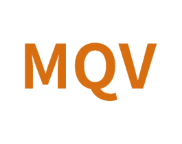MQV 第14类珠宝钟表商标图样