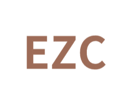 EZC 第14类珠宝钟表商标图样