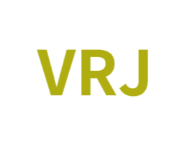 VRJ 第14类珠宝钟表商标图样