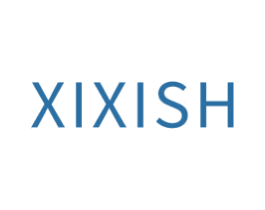 XIXISH 第35类广告贸易商标图样