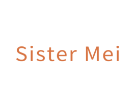 SISTER MEI 第35类广告贸易商标图样