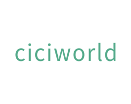 CICIWORLD 第35类广告贸易商标图样