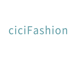 CICIFASHION 第35类广告贸易商标图样