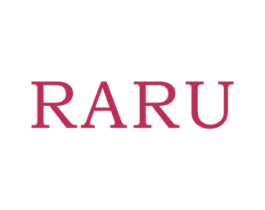 RARU 第35类广告贸易商标图样