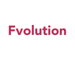 FVOLUTION 第35类广告贸易商标图样