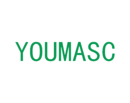 YOUMASC 第35类广告贸易商标图样