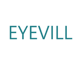 EYEVILL 第35类广告贸易商标图样