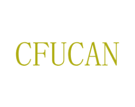 CFUCAN 第35类广告贸易商标图样