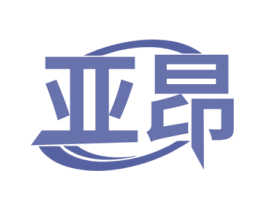 亚昂 第19类建筑材料商标图样