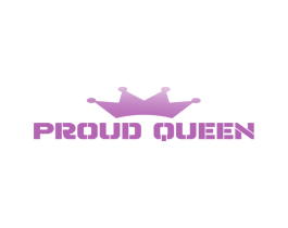PROUD QUEEN 第28类体育玩具商标图样