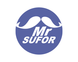 MR SUFOR 第3类化妆品商标图样