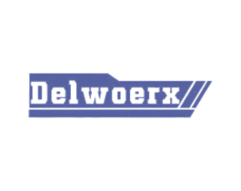 DELWOERX 第3类化妆品商标图样