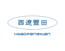 西辽丰田 第30类小食配料商标图样