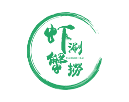 虾涮蟹捞 第43类餐饮酒店商标图样