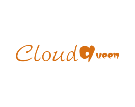 CLOUD QUEEN 第3类化妆品商标图样