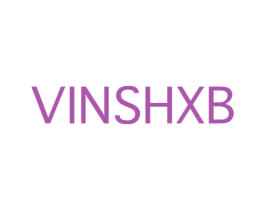 VINSHXB 第25类服装鞋帽商标图样