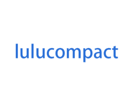LULUCOMPACT 第25类服装鞋帽商标图样