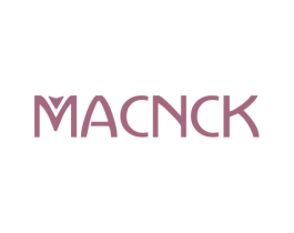 MACNCK 第25类服装鞋帽商标图样