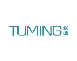 途鸣 第22类绳网袋篷商标图样