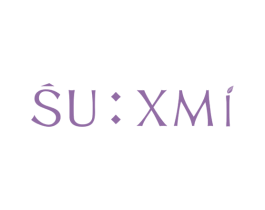 SU:XMI 第3类化妆品商标图样