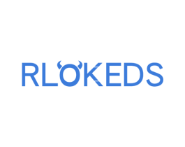 RLOKEDS 第25类服装鞋帽商标图样