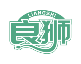 良狮 第19类建筑材料商标图样
