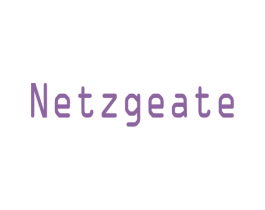 NETZGEATE 第25类服装鞋帽商标图样