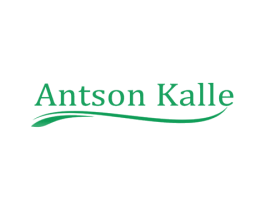 ANTSON KALLE 第25类服装鞋帽商标图样