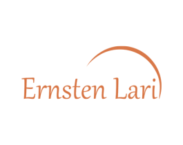 ERNSTEN LARI 第25类服装鞋帽商标图样