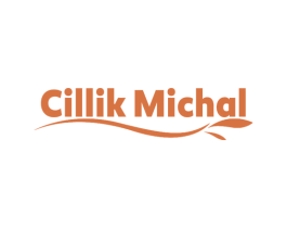 CILLIK MICHAL 第25类服装鞋帽商标图样