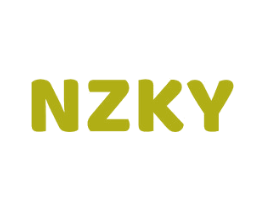 NZKY 第25类服装鞋帽商标图样