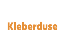KLEBERDUSE 第25类服装鞋帽商标图样