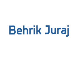 BEHRIK JURAJ 第25类服装鞋帽商标图样