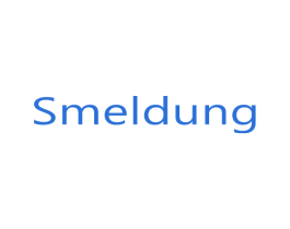 SMELDUNG 第25类服装鞋帽商标图样