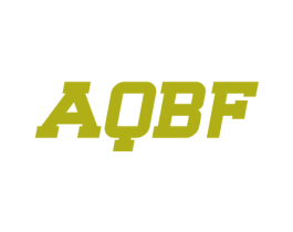 AQBF 第25类服装鞋帽商标图样