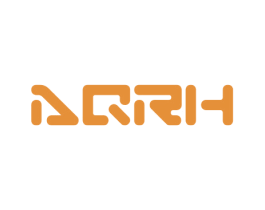 AQRH 第25类服装鞋帽商标图样
