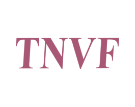 TNVF 第25类服装鞋帽商标图样