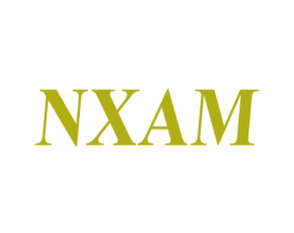 NXAM 第25类服装鞋帽商标图样