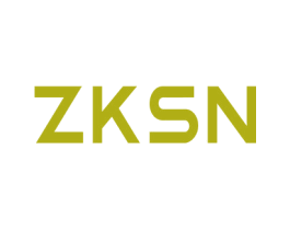ZKSN 第25类服装鞋帽商标图样