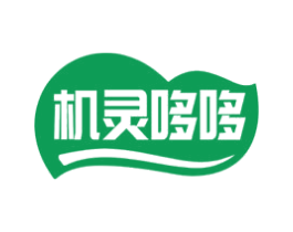 机灵哆哆 第29类食品商标图样