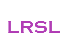 LRSL 第25类服装鞋帽商标图样