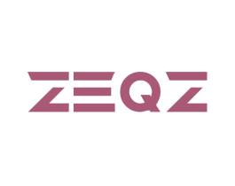 ZEQZ 第25类服装鞋帽商标图样