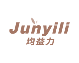 均益力 第35类广告贸易商标图样