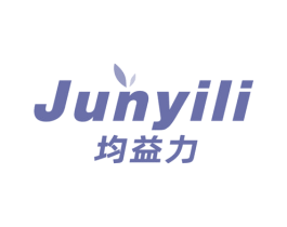 均益力 第30类小食配料商标图样
