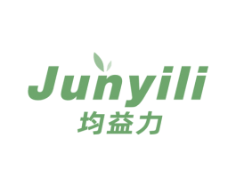 均益力 第29类食品商标图样