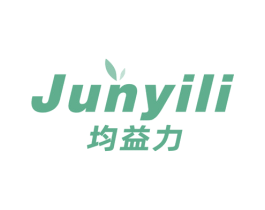 均益力 第3类化妆品商标图样