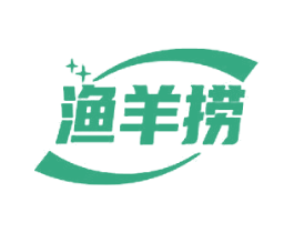 渔羊捞 第43类餐饮酒店商标图样